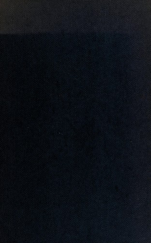 Cover for Ronsard the poet