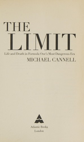 Cover for Limit