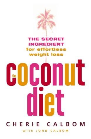 Cover for The Coconut Diet
