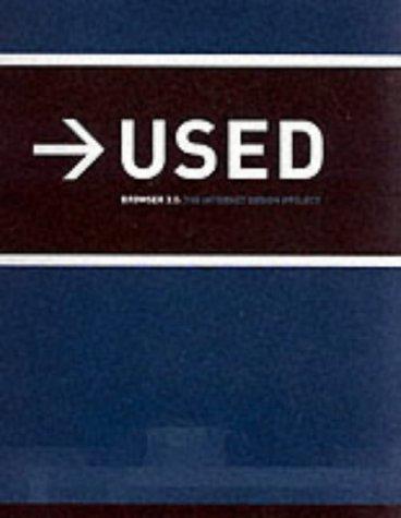Cover for Used - Browser 3.0 (A Creative Review Book)