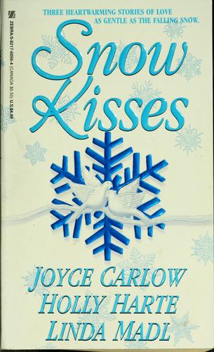 Cover for Snow kisses