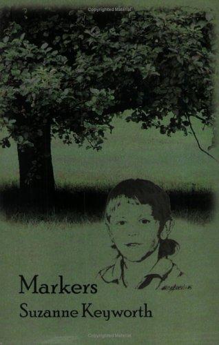 Cover for Markers