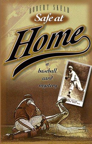 Cover for Safe at Home