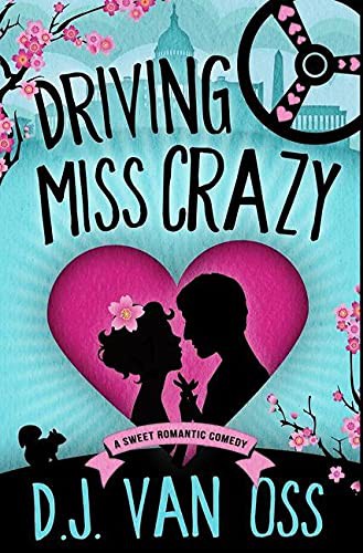 Cover for Driving Miss Crazy