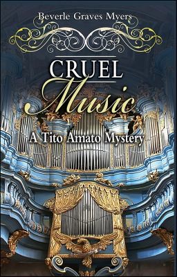 Cover for Cruel Music