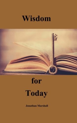 Cover for Wisdom for Today