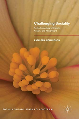 Cover for Challenging Sociality
