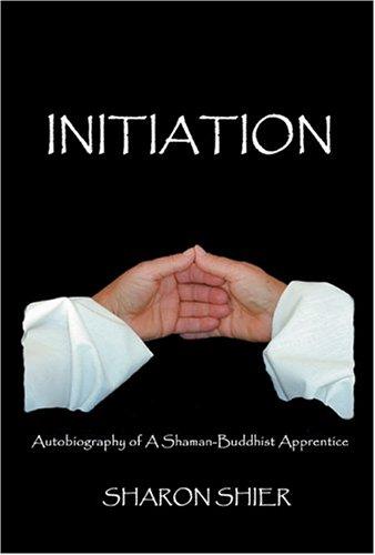 Cover for Initiation
