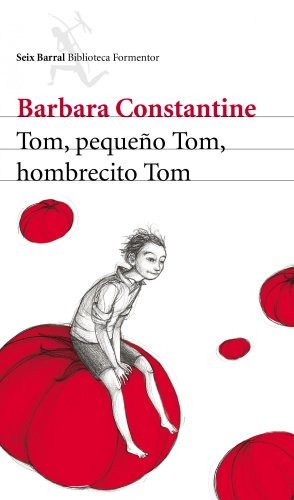 Cover for Tom, pequeño Tom, hombrecito Tom