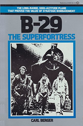 Cover for B-29