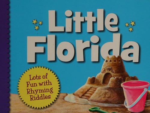 Cover for Little Florida