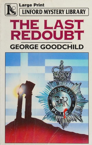 Cover for The Last Redoubt (Linford Mystery Library (Large Print))