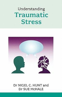 Cover for Understanding Traumatic Stress