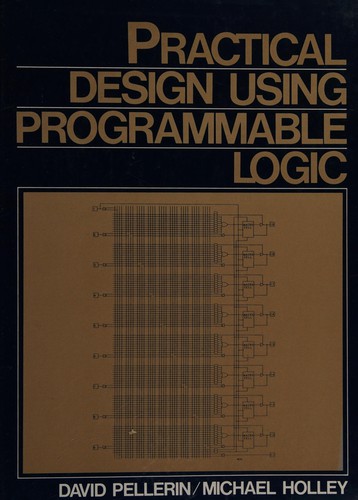Cover for Practical design using programmable logic