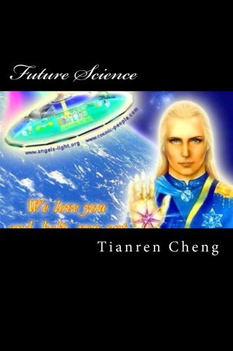 Cover for Future Science