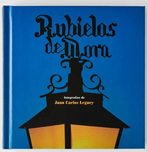 Cover for Rubielos de Mora