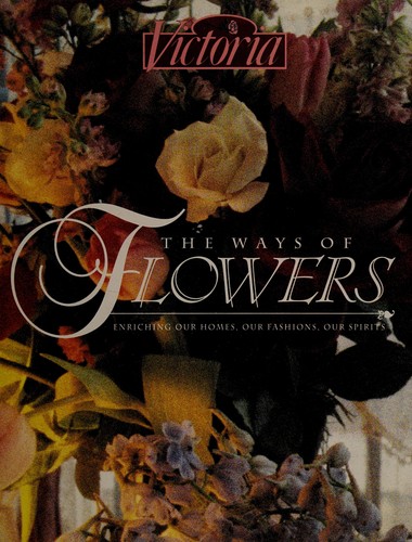 Cover for Victoria