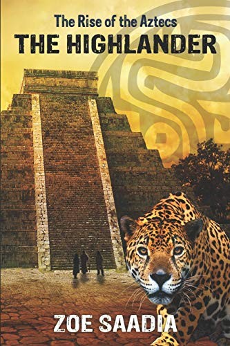 Cover for The Highlander