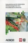 Cover for Guía práctica de ISO 22000
