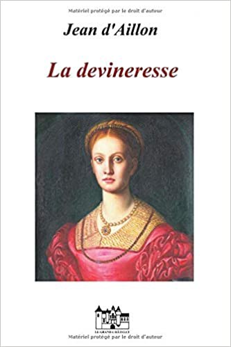 Cover for LA DEVINERESSE: Les aventures de Trois-Sueurs