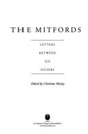 Cover for The Mitfords