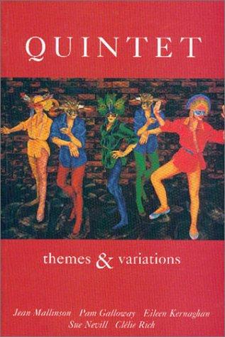 Cover for Quintet