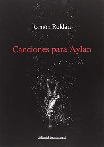 Cover for CANCIONES PARA AYLAN