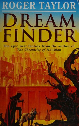 Cover for Dream Finder