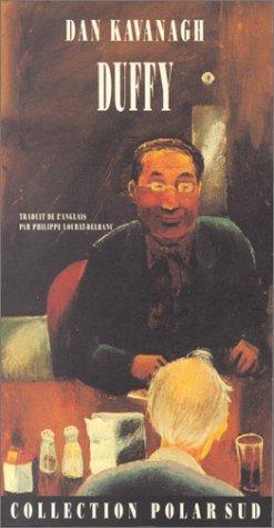 Cover for Duffy