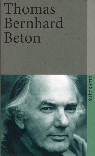 Cover for Beton