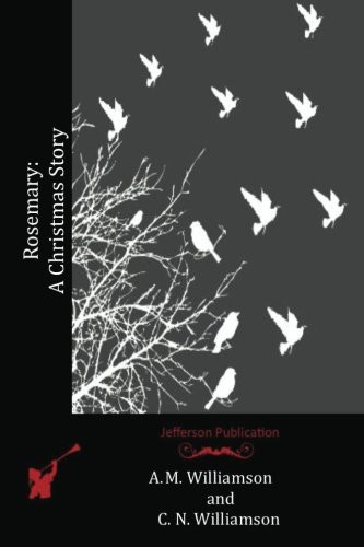 Cover for Rosemary