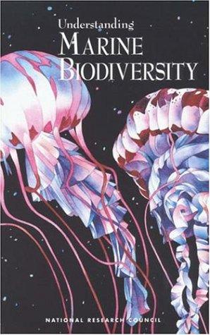 Cover for Understanding Marine Biodiversity