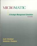 Cover for Scott Micromatic