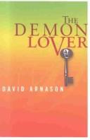 Cover for The demon lover