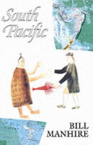 Cover for South Pacific