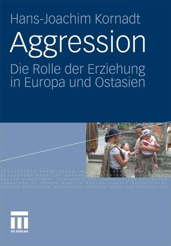 Cover for Aggression