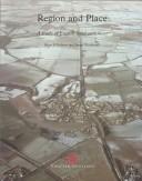 Cover for Region and place