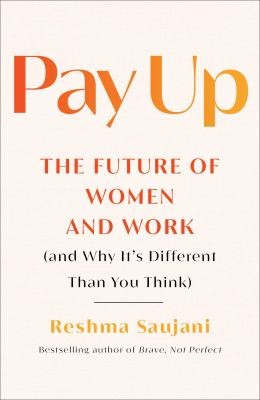 Cover for Pay Up