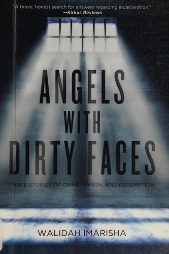 Cover for Angels with dirty faces