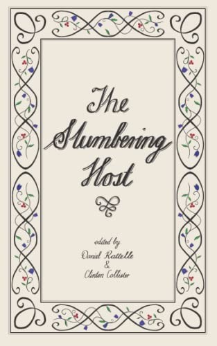 Cover for Slumbering Host