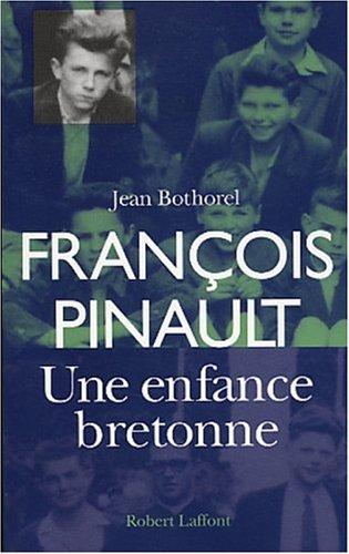 Cover for François Pinault 