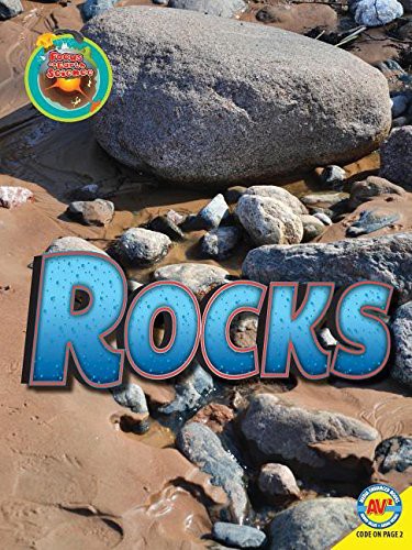 Cover for Rocks