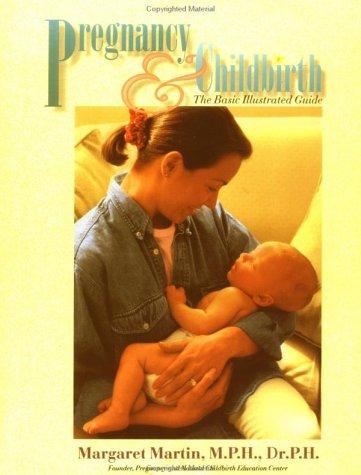Cover for Pregnancy & childbirth