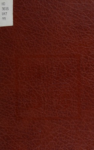 Cover for The regulation game