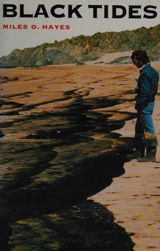 Cover for Black Tides