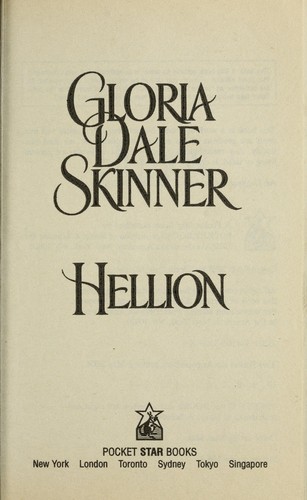Cover for Hellion