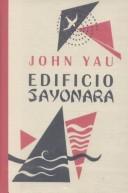 Cover for Edificio sayonara