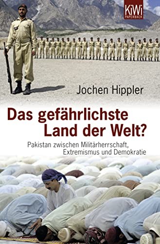 Cover for Das gefährlichste Land der Welt?