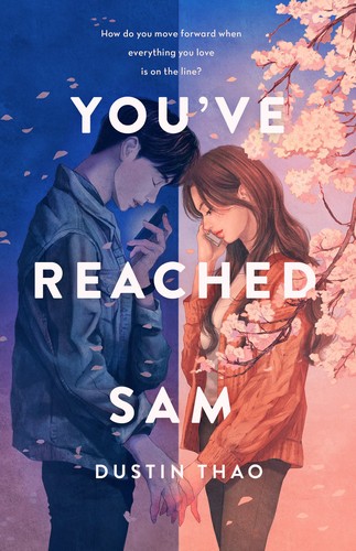 Cover for You've Reached Sam