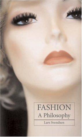 Cover for Fashion